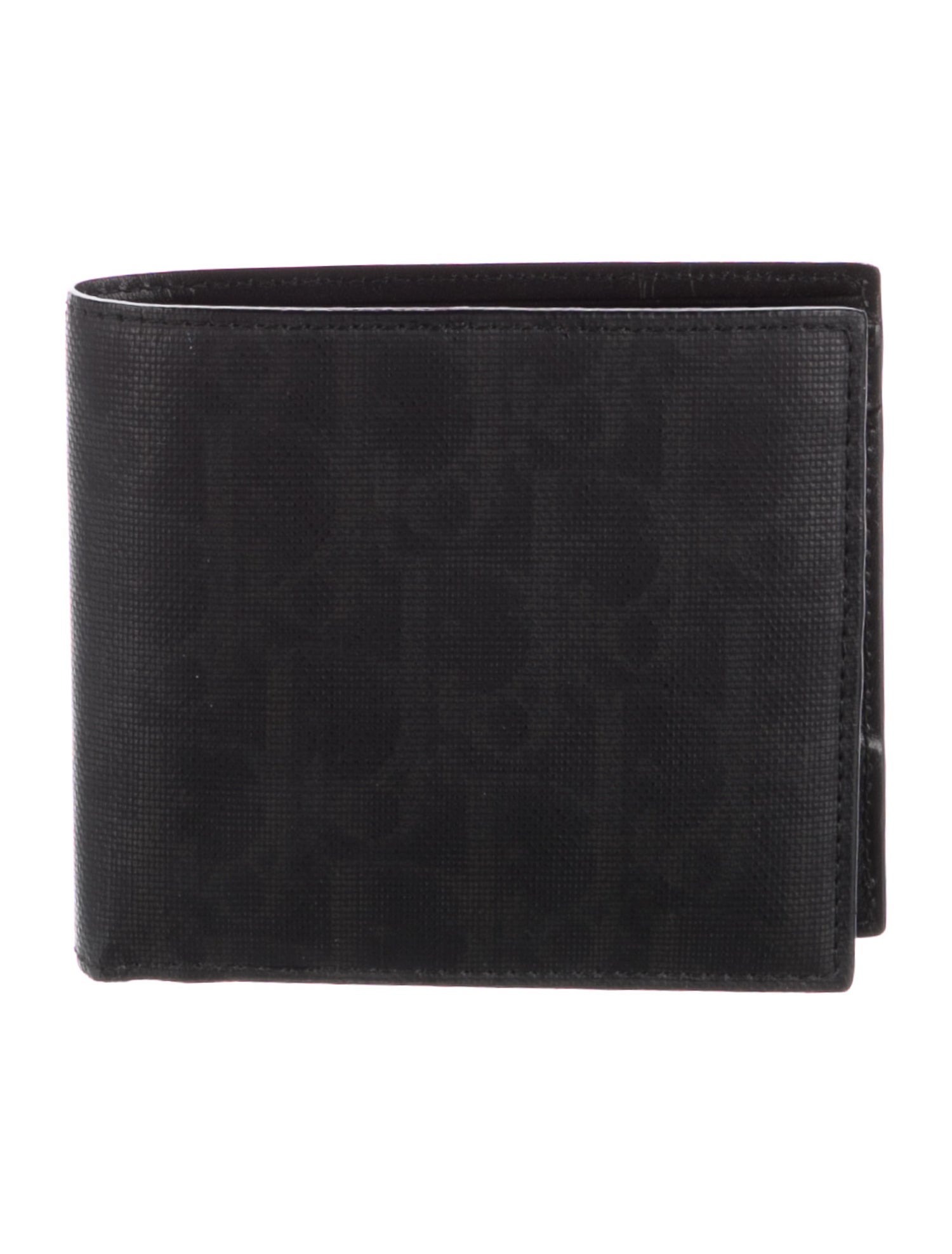 Dior Homme Wallets | The RealReal