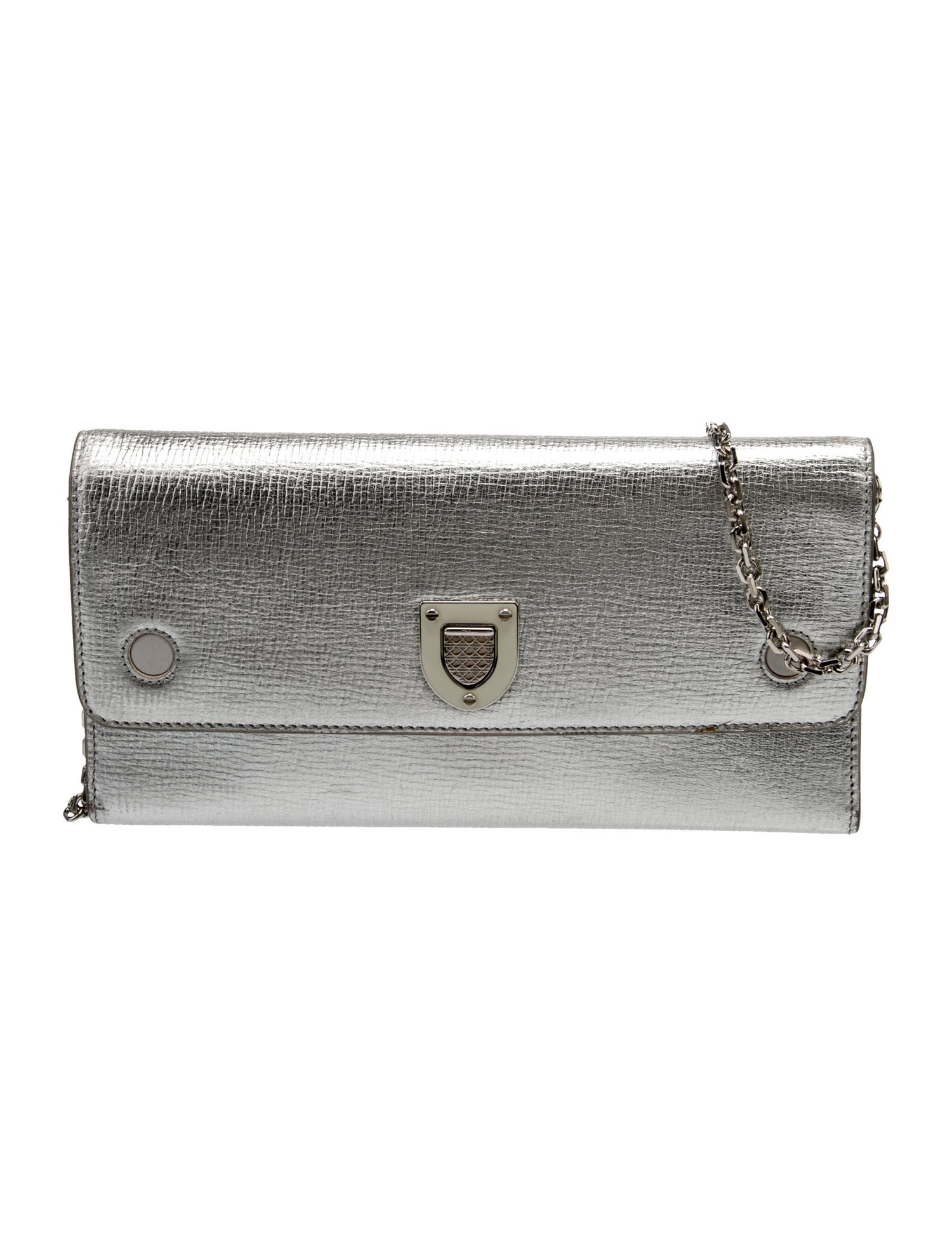 diorever silver