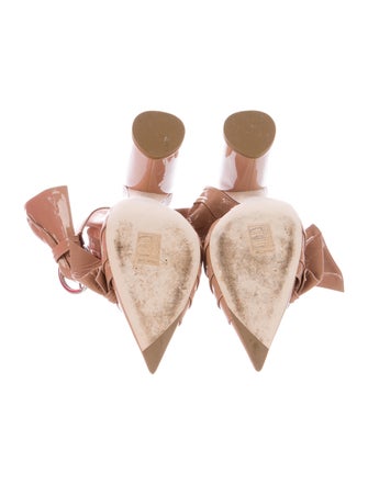 Christian Dior Summer 2016 Conquest Pumps