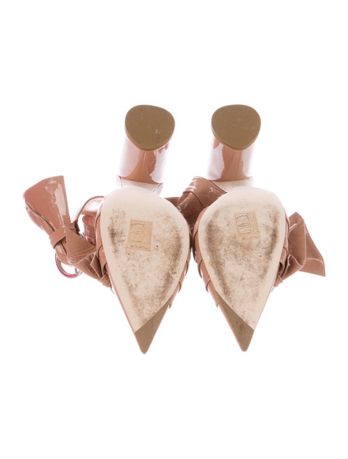 Christian Dior Summer 2016 Conquest Pumps