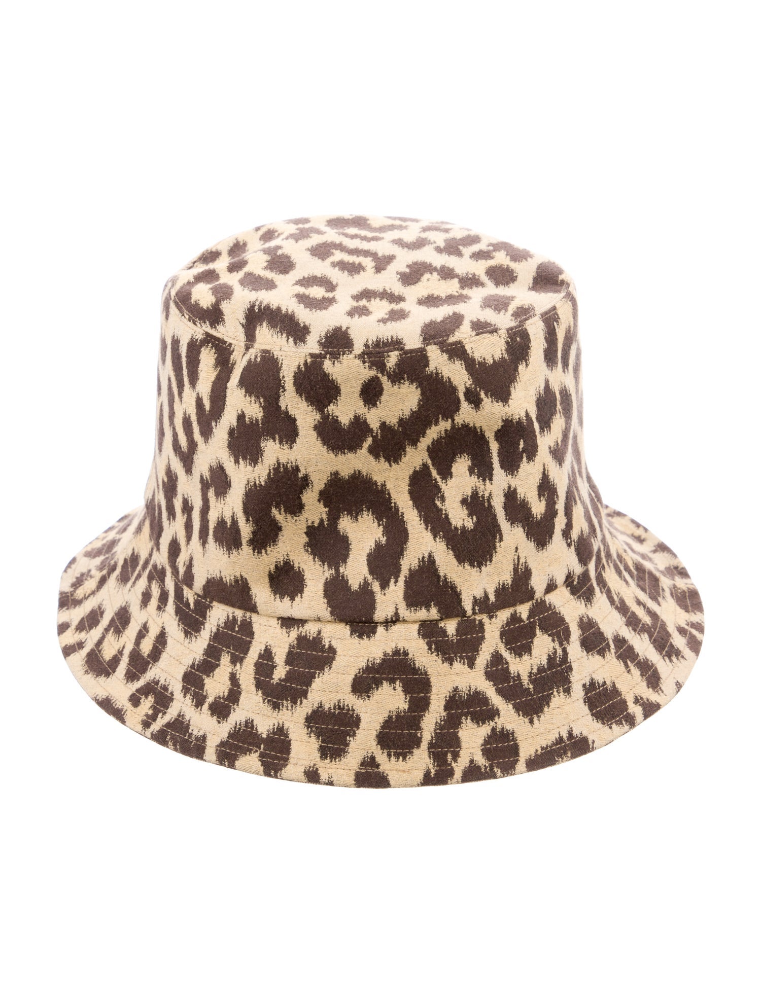 Christian Dior Printed Bucket Hat