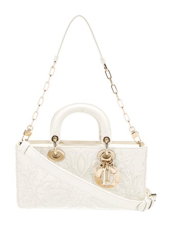 Christian Dior Lady Dior D-joy Bag