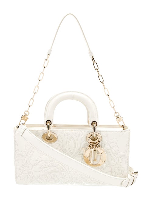 Christian Dior Lady Dior D-joy Bag