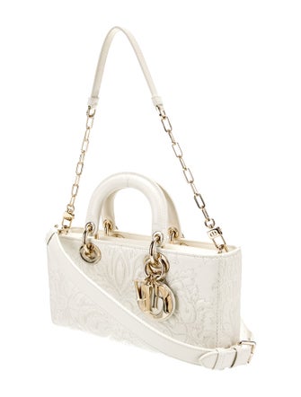 Christian Dior Lady Dior D-joy Bag