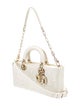 Christian Dior Lady Dior D-joy Bag