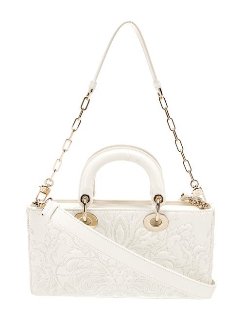 Christian Dior Lady Dior D-joy Bag