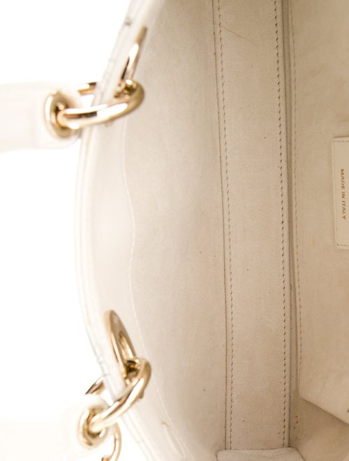 Christian Dior Lady Dior D-joy Bag