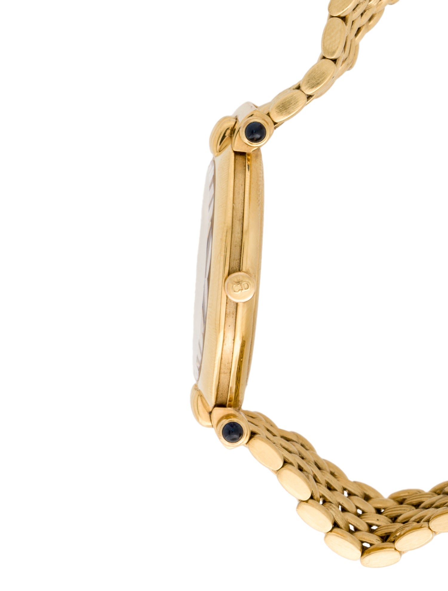 Christian Dior Classic Watch - 63151 | The RealReal