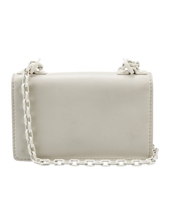 Christian Dior Mini Ultramatte J'Adior Chain Bag