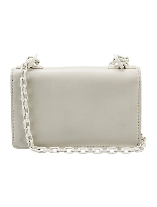 Christian Dior Mini Ultramatte J'Adior Chain Bag