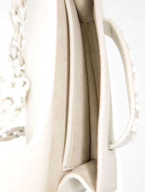 Christian Dior Mini Ultramatte J'Adior Chain Bag