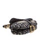 Christian Dior Oblique Saddle Bag