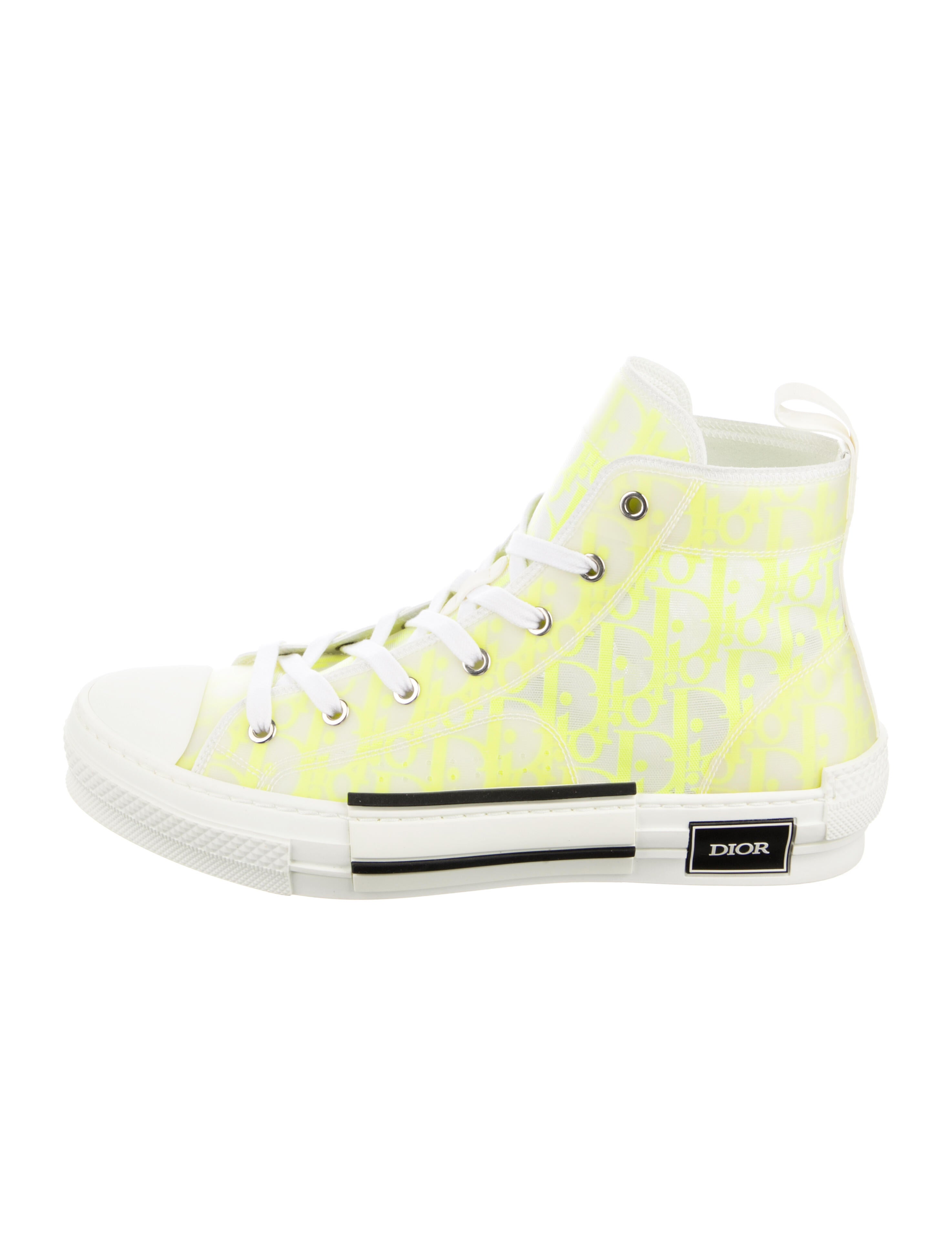 Christian Dior B23 Sneakers