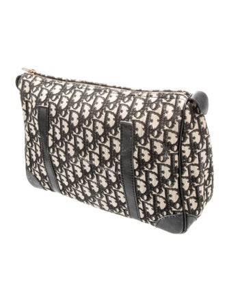 Christian Dior Diorissimo Pouch