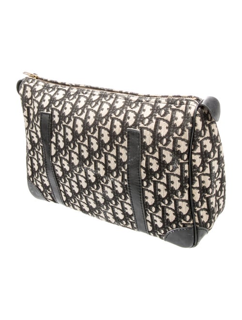 Christian Dior Diorissimo Pouch