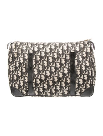 Christian Dior Diorissimo Pouch