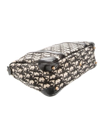 Christian Dior Diorissimo Pouch