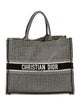 Christian Dior Large Book Tote