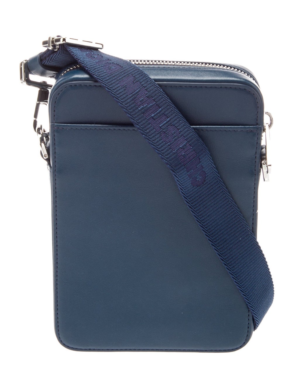 DIOR MEN Diorissimo Messenger Bag 2021 Blue Messenger Bags, Bags