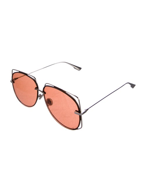 Christian Dior 945134 Oversize Sunglasses