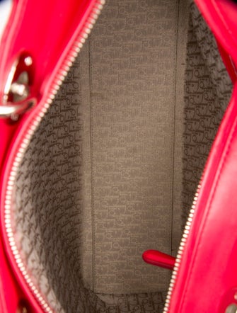 Christian Dior Large Lady Dior