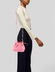 Christian Dior Cannage Small Jolie Bucket Bag