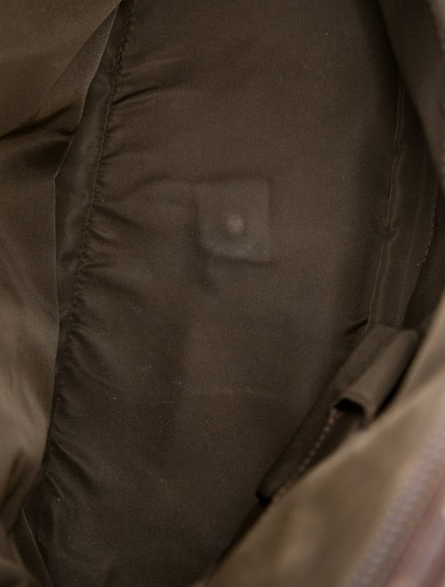 Christian Dior Diorissimo Handle Bag