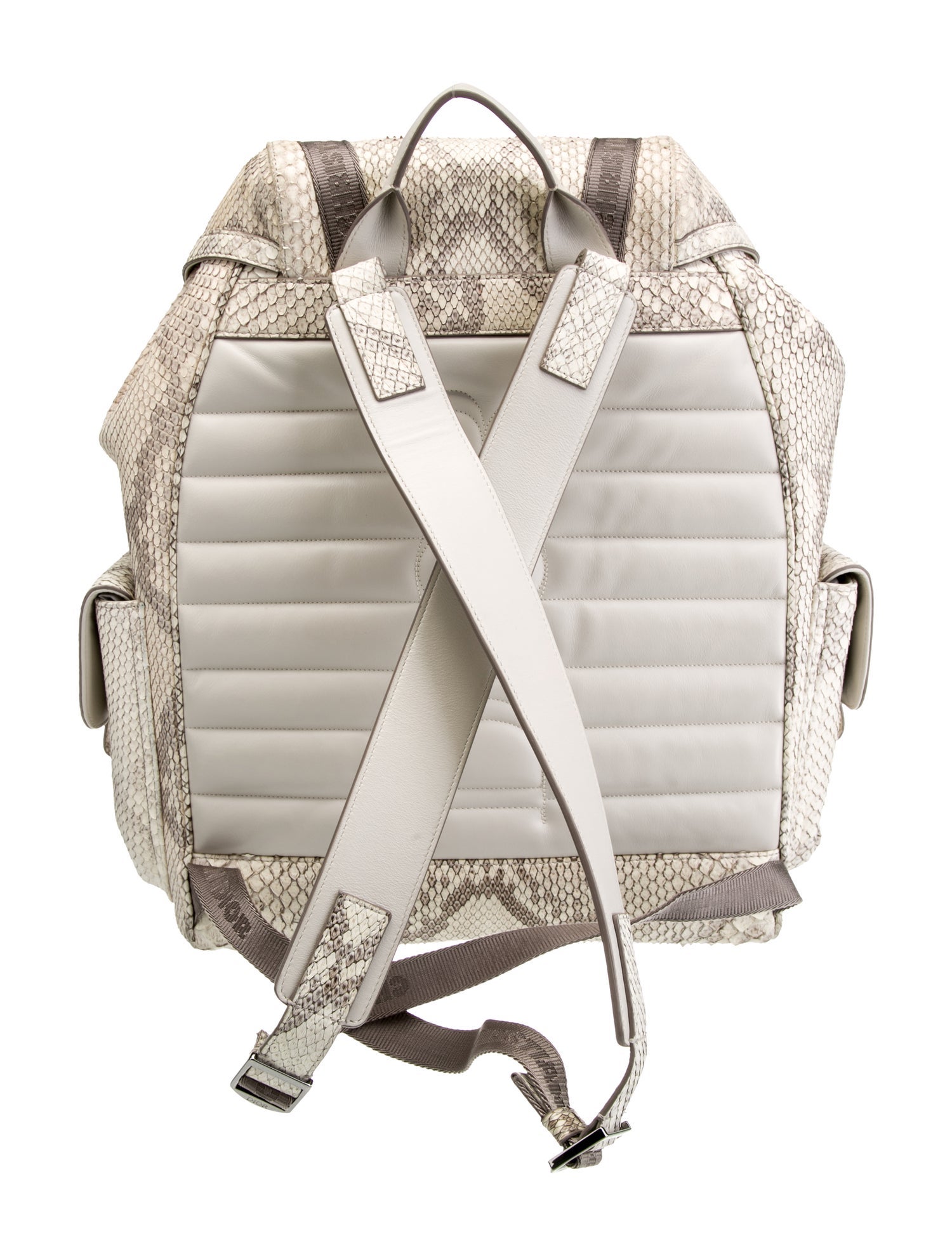 Cactus Jack Dior x Travis Scott 'Cactus Jack' 2022 Python Hit The
