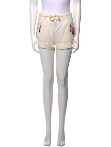 Christian Dior Shorts 2000's Mini S