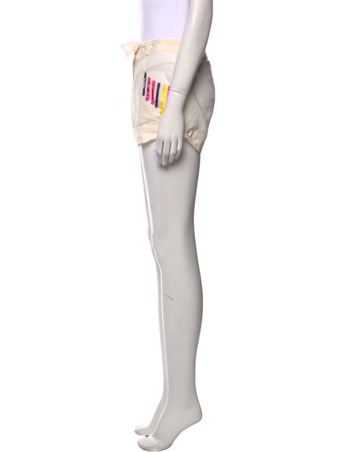 Christian Dior 2000's Mini Shorts