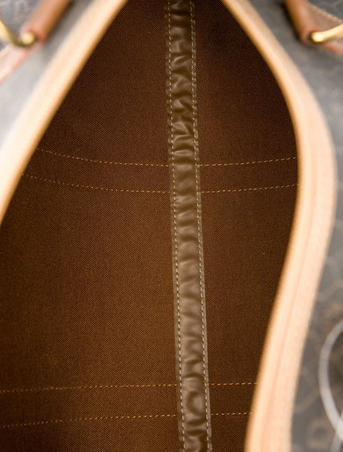 Christian Dior Honeycomb Boston Bag