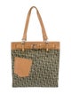 Christian Dior Diorissimo Trotter Tote Bag