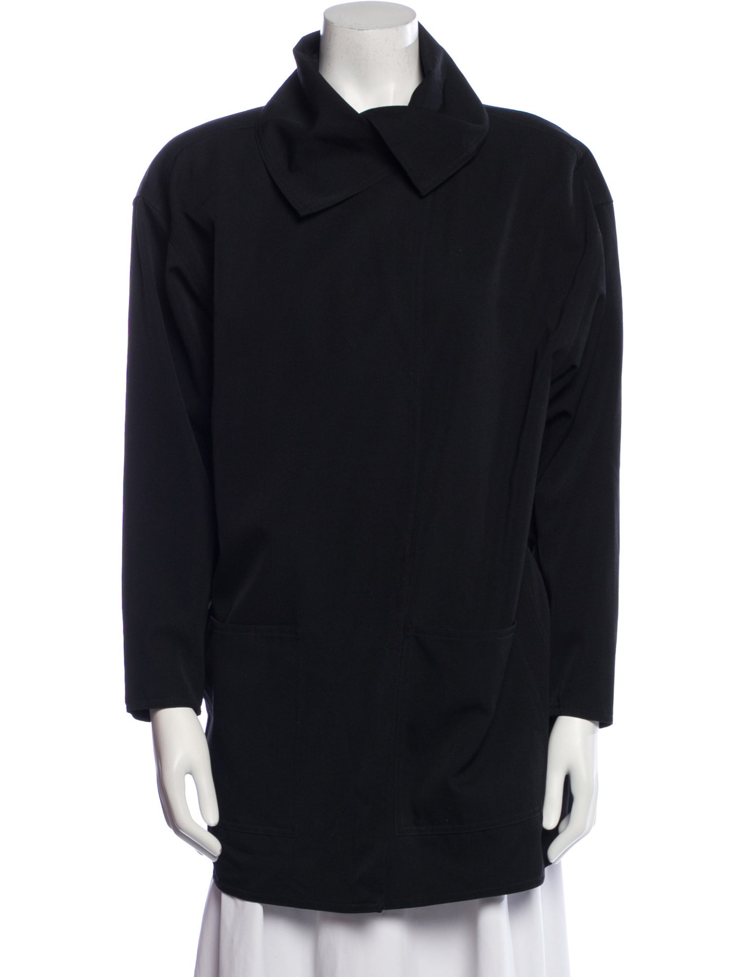 Christian Dior Vintage Sportswear Coat