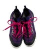 Christian Dior D-Connect Fireworks Chunky Sneakers