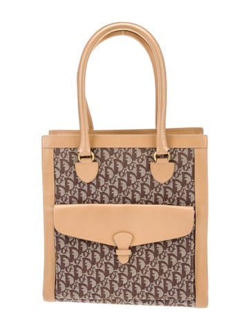 Christian Dior Totes Diorissimo Tote