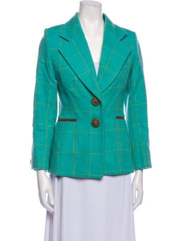 Christian Dior Jackets Vintage 1997 Blazer Us6, Fr38 | M