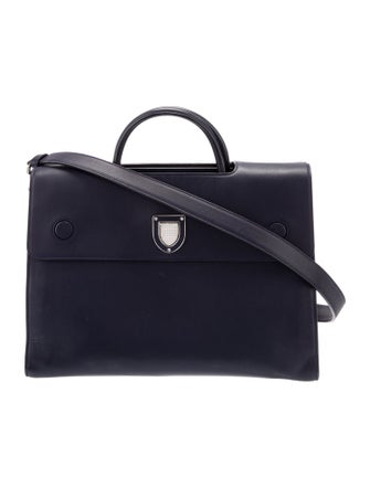 Christian Dior Leather Diorever