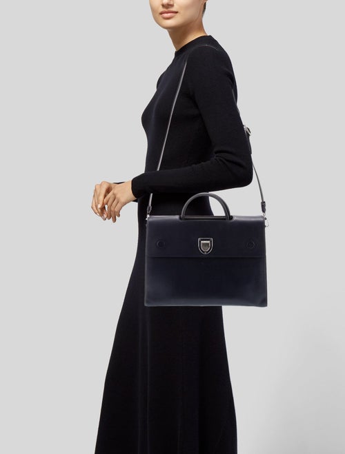 Christian Dior Leather Diorever