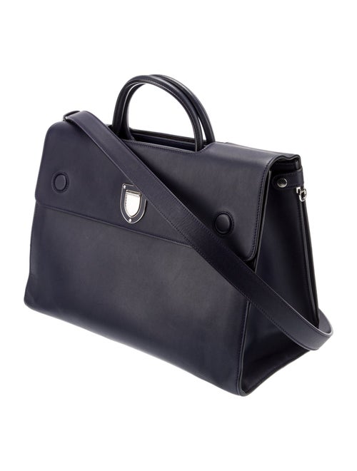 Christian Dior Leather Diorever