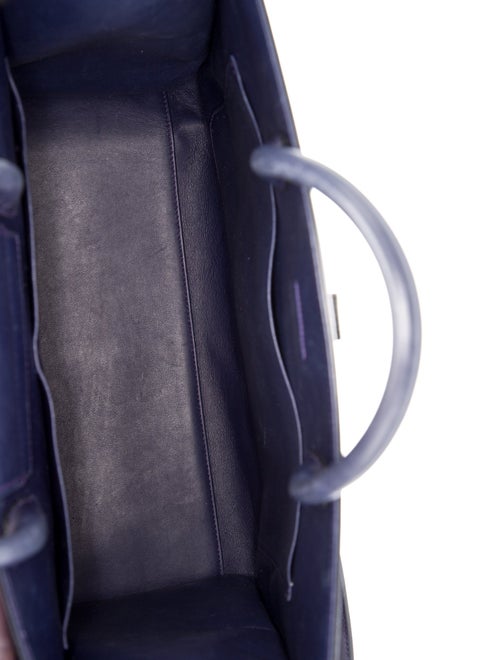 Christian Dior Leather Diorever