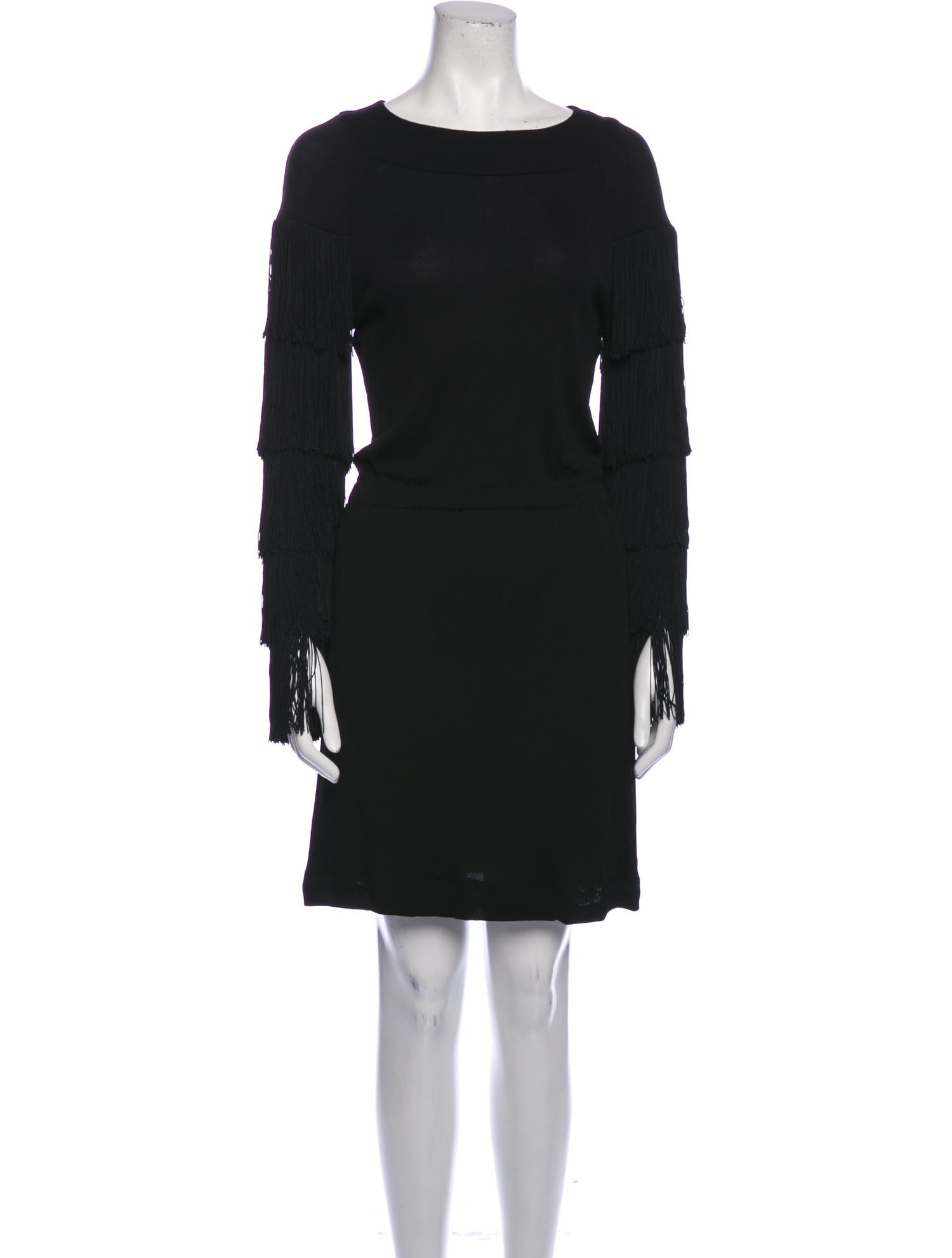 Christian Dior Vintage Mini Dress