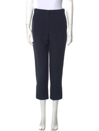 Christian Dior 2019 Straight Leg Pants