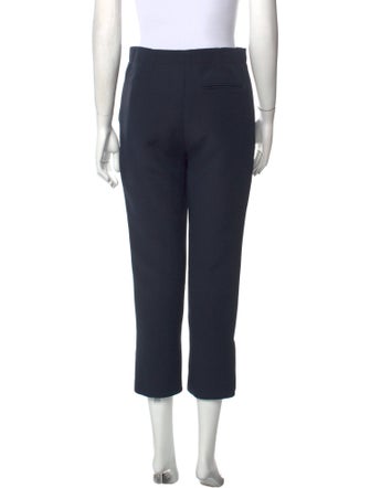 Christian Dior 2019 Straight Leg Pants