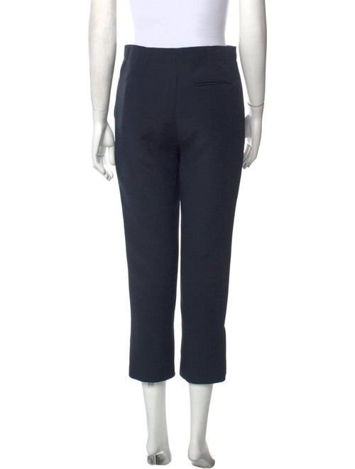 Christian Dior 2019 Straight Leg Pants