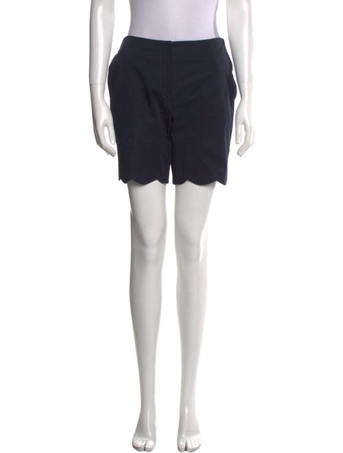 Christian Dior 2016 Mini Shorts