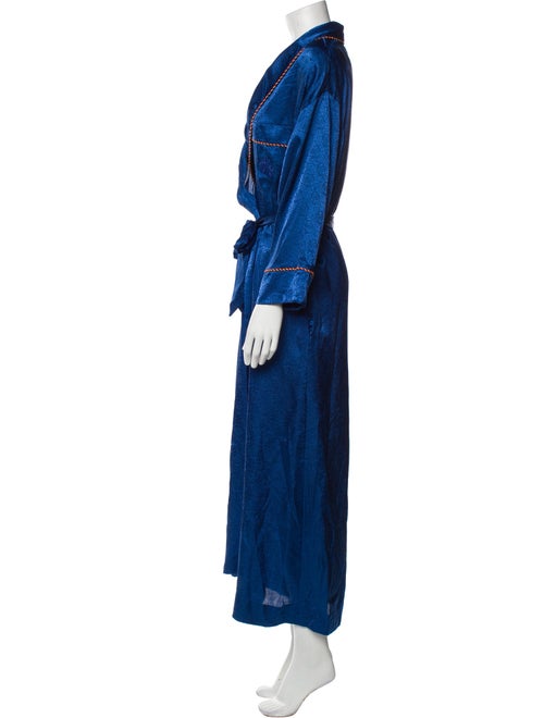 Christian Dior Vintage 1980's Robe