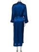 Christian Dior Vintage 1980's Robe