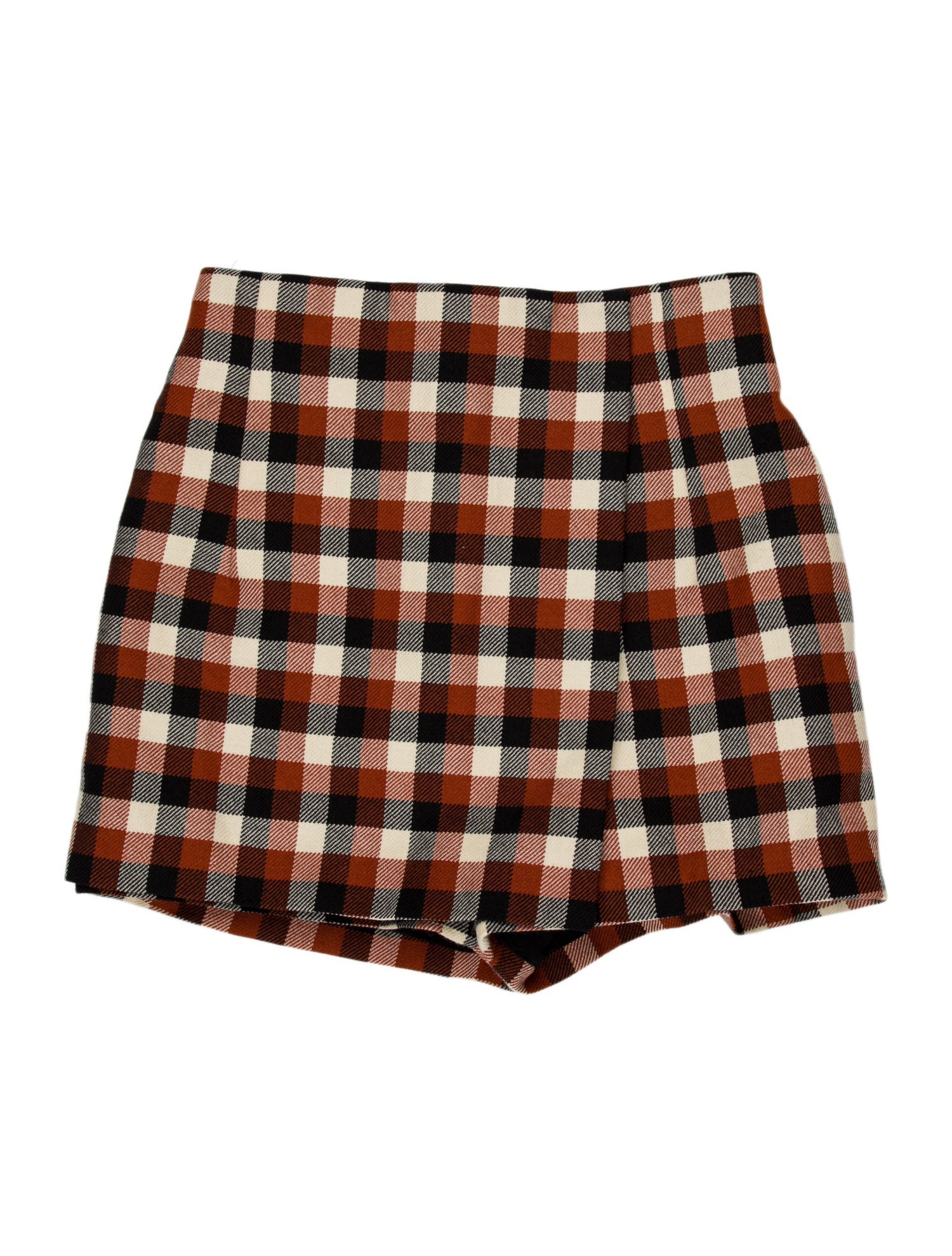 Christian Dior 2020 Mini Shorts
