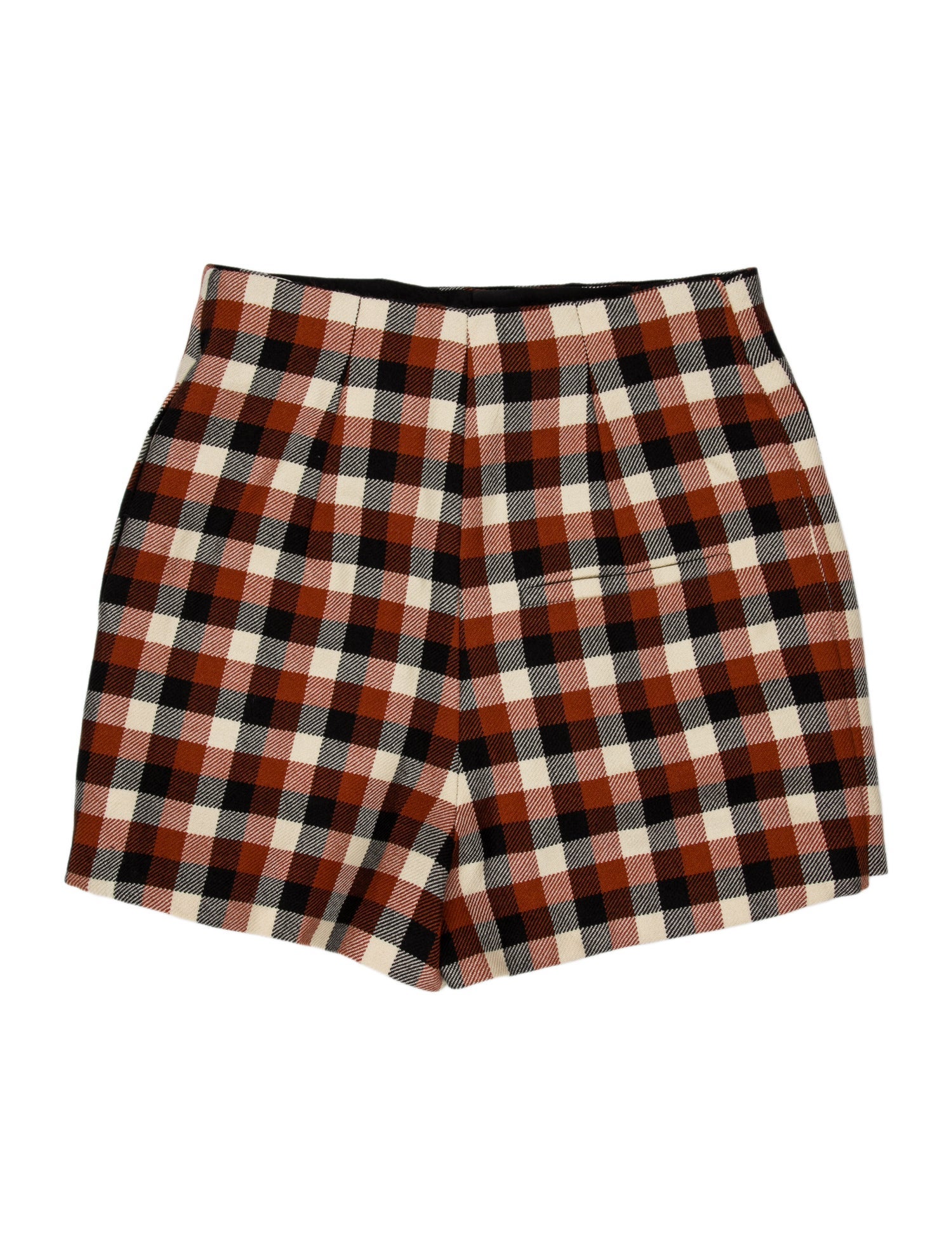 Christian Dior 2020 Mini Shorts