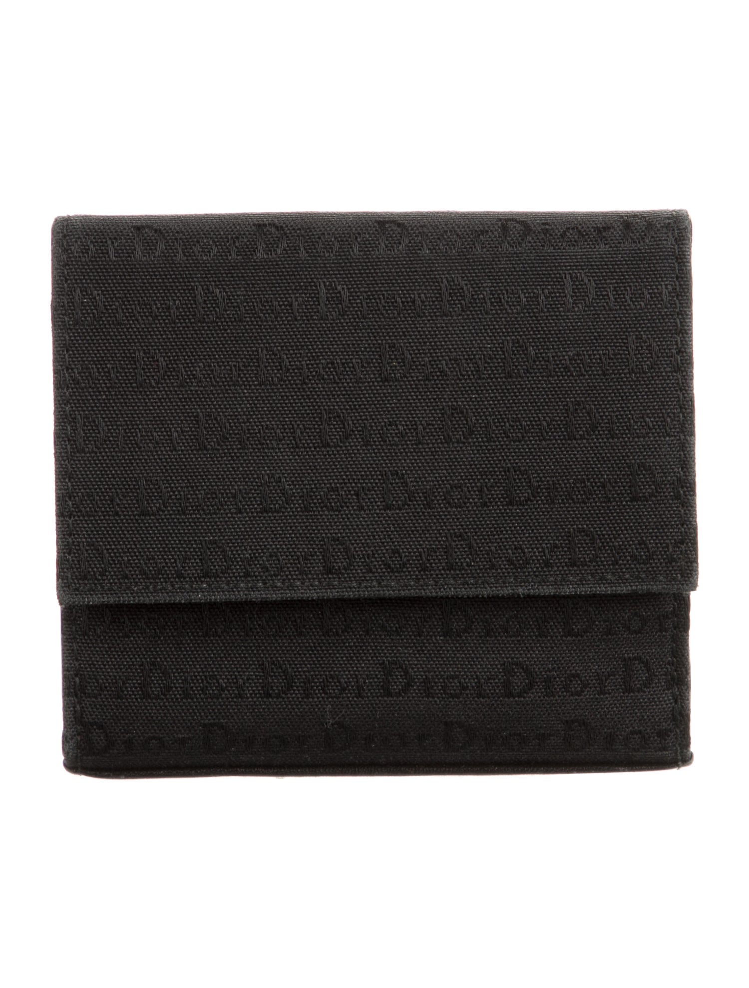 Dior Homme Vintage 2003 Wallet